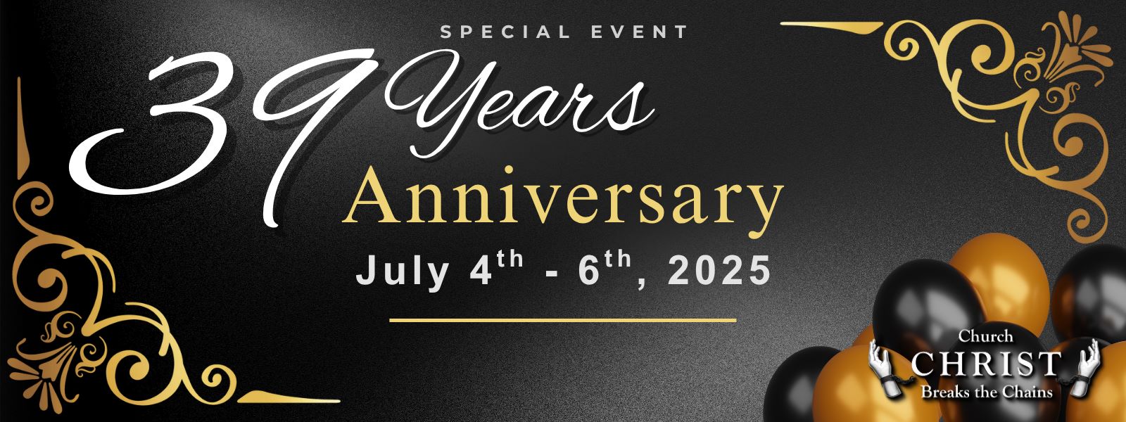 Anniversary